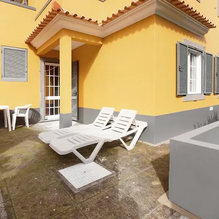 Holiday home Casa Cristina *
