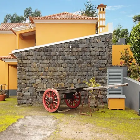 Casa Cristina Holiday home