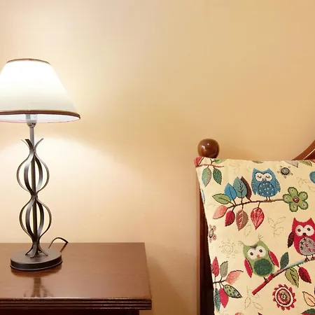 Casa Cristina Holiday home *