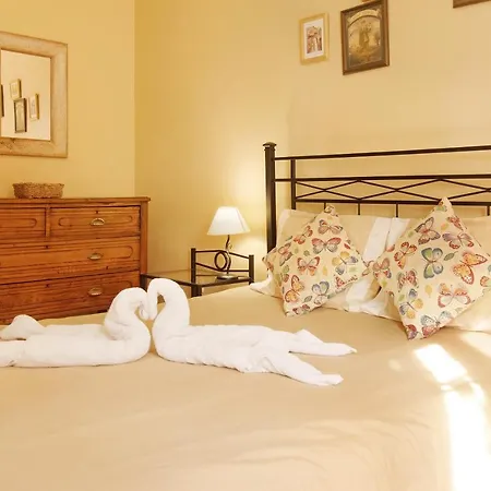 Сasa de vacaciones Casa Cristina