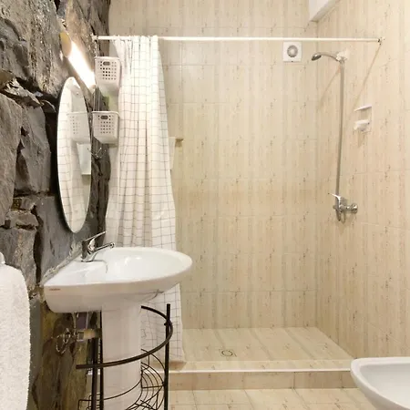 Сasa de vacaciones Casa Cristina Santo Antonio da Serra