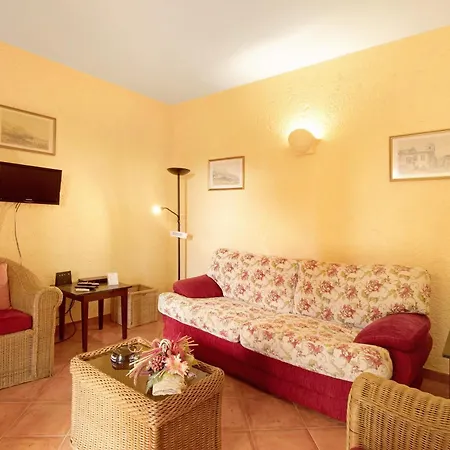 Casa Cristina Ferienhaus Santo Antonio da Serra