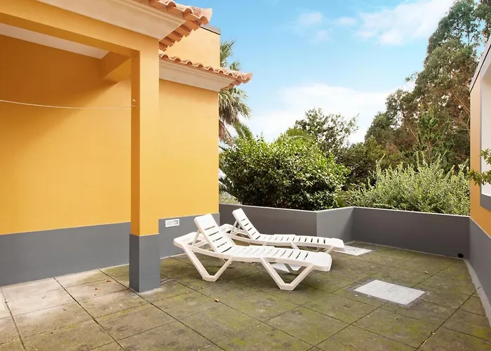 Casa Cristina * Santo Antonio da Serra