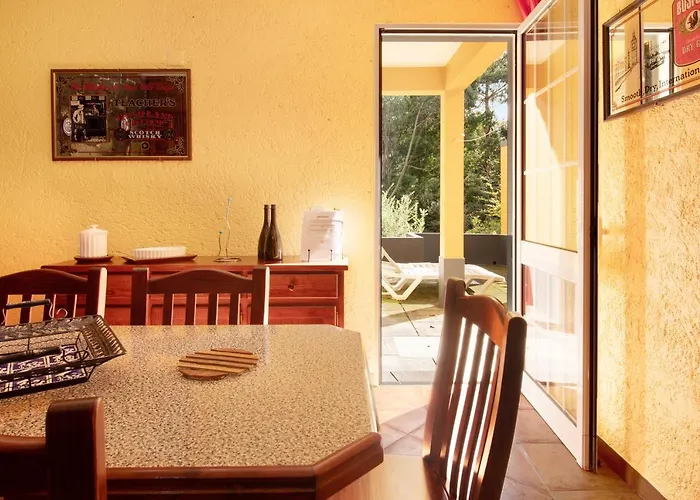 Casa Cristina Santo Antonio da Serra