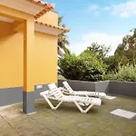 Σπίτι διακοπών Casa Cristina *
