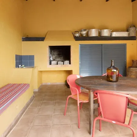 Vakantiehuis Casa Cristina *