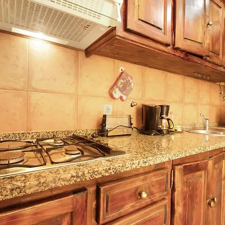 Vakantiehuis Casa Cristina Santo Antonio da Serra