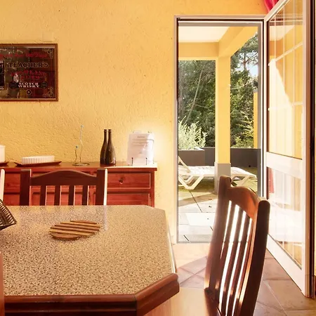 Casa Cristina Santo Antonio da Serra