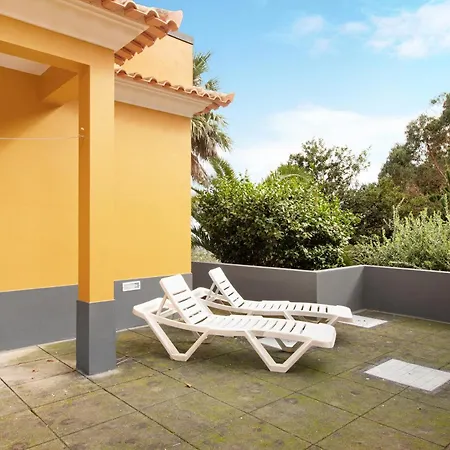 Hébergement de vacances Casa Cristina *
