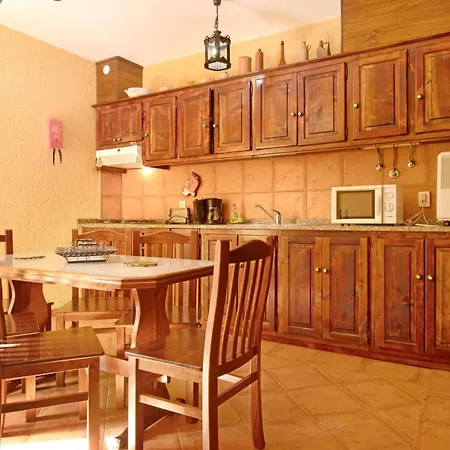 Casa Cristina * Santo Antonio da Serra