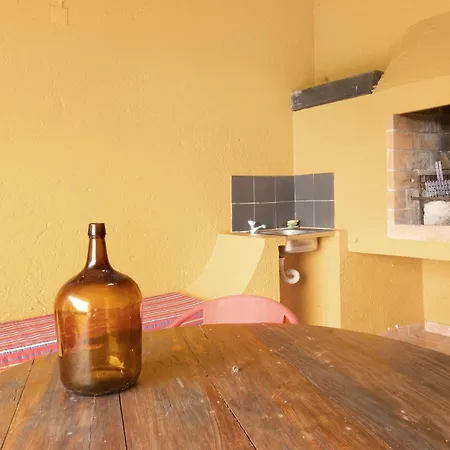 Casa Cristina *
