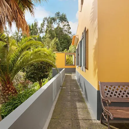 Дом отдыха Casa Cristina Santo Antonio da Serra