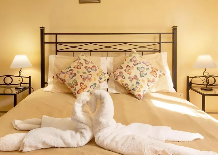 度假居 Casa Cristina *