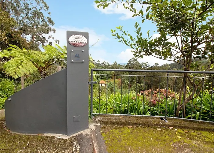 Casa Cristina