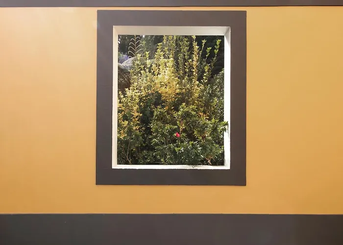 Casa Cristina Feriehus Santo Antonio da Serra