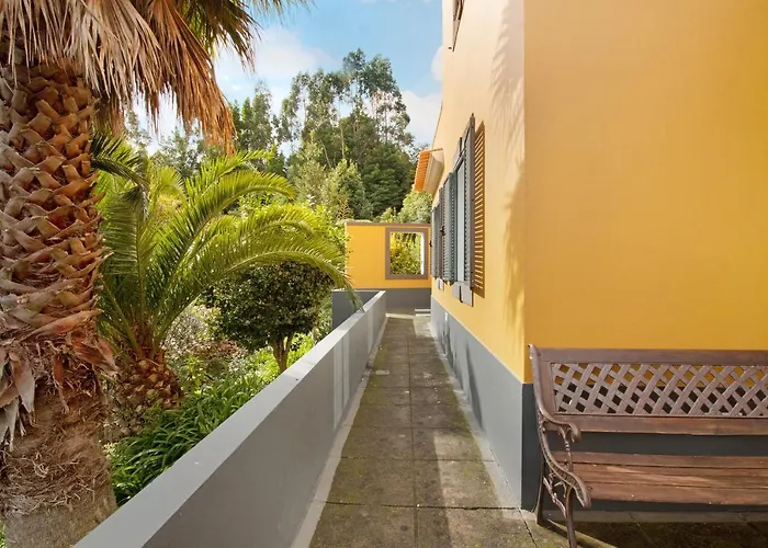 Casa Cristina * Santo Antonio da Serra