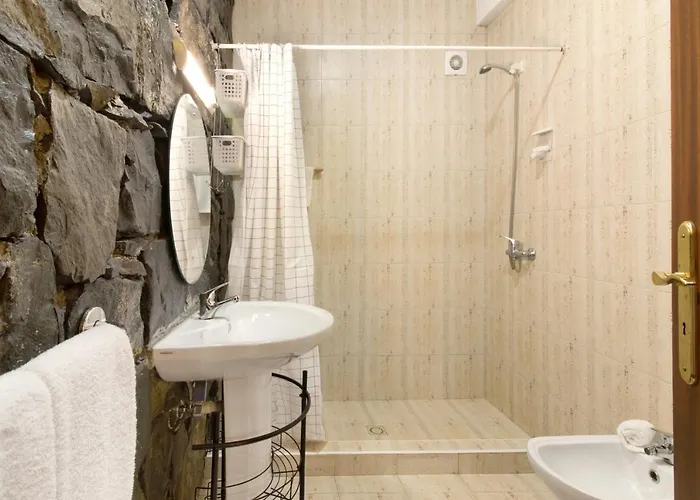 Feriehus Casa Cristina Santo Antonio da Serra